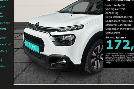 Citroen C3 7.821 km 14.590 &euro; Aachen 52070