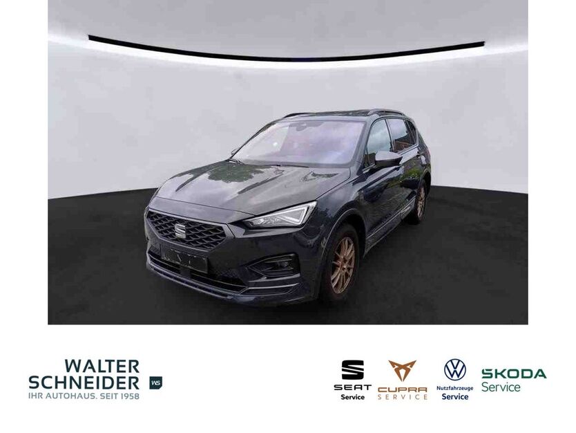 Seat Tarraco 64.400 km 31.950 € Kreuztal 57223