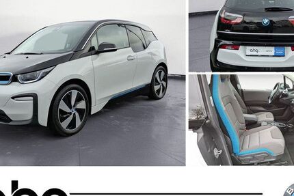 BMW i3 26.298 km 22.930 &euro; Rottenburg am Neckar 72108