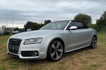 Audi A5 171.000 km 7.700 &euro; Rostock 18107