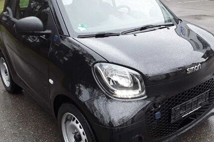 Smart ForTwo 22.000 km 9.999 &euro; Hohenbrunn bei München 85662