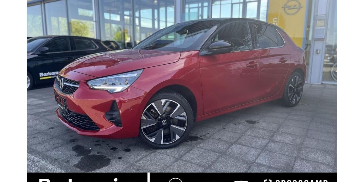 Opel Corsa 33.535 km 17.925 &euro; Greven 48268