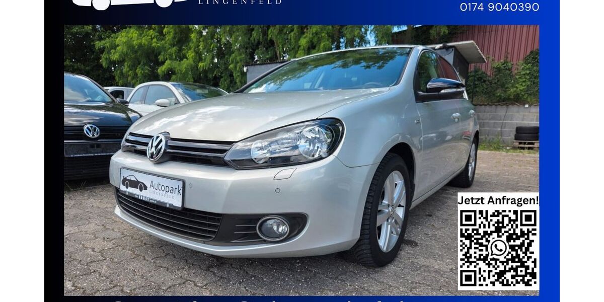 VW Golf 56.600 km 7.990 &euro; Lingenfeld 67360
