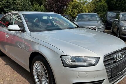 Audi A4 137.951 km 12.950 € Korschenbroich 41352