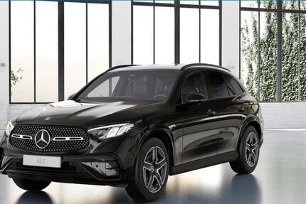 Mercedes-Benz GLC 220 14.639 km 53.230 &euro; Passau 94034