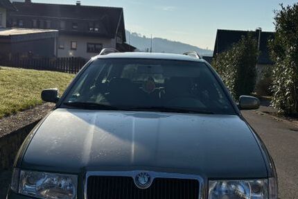 Skoda Octavia 190.000 km 1.200 &euro; Attendorn 57439