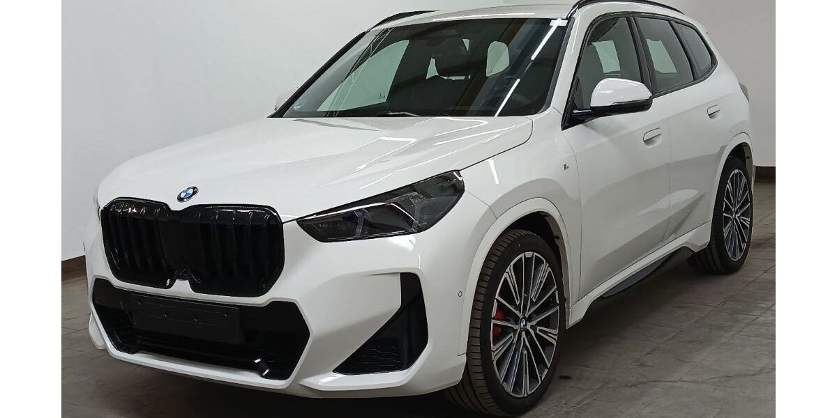 BMW X1 78.000 km 39.900 &euro; Bocholt 46397
