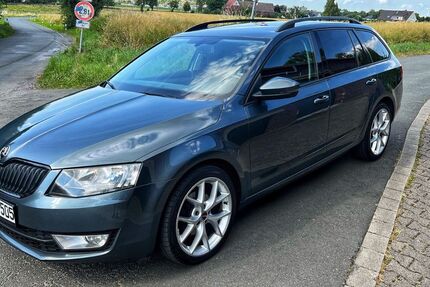 Skoda Octavia 268.000 km 8.300 &euro; Dortmund 44139