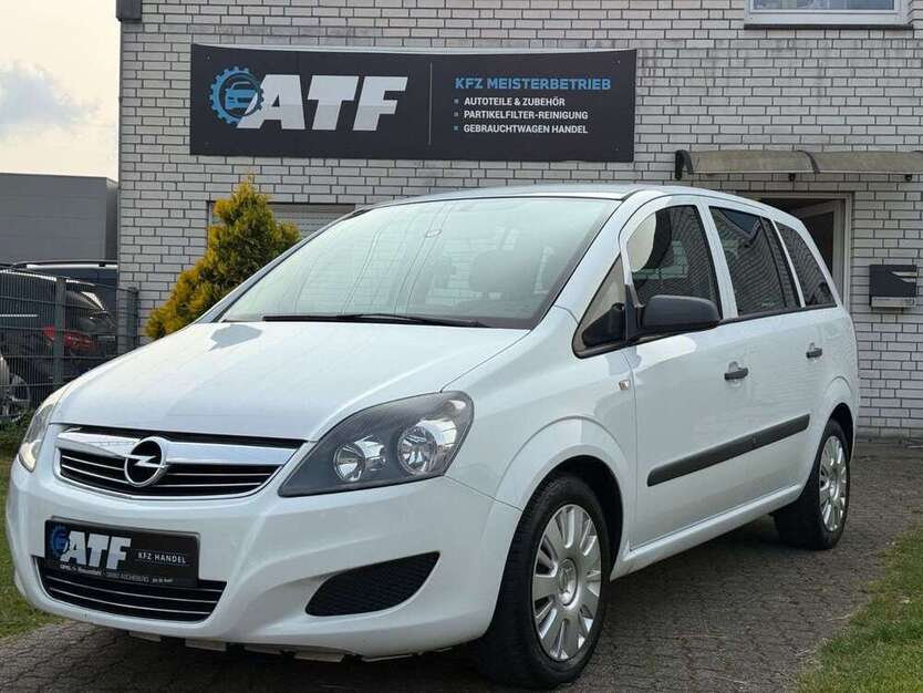 Zafira