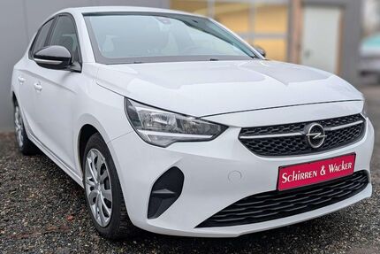 Opel Corsa 79.211 km 10.950 &euro; Schwarzenbek 21493