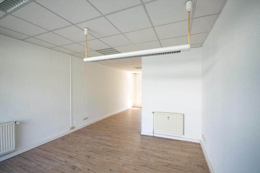 Büro, Praxis oder kreative Ideenbasis in OelsnitzErzgebirge