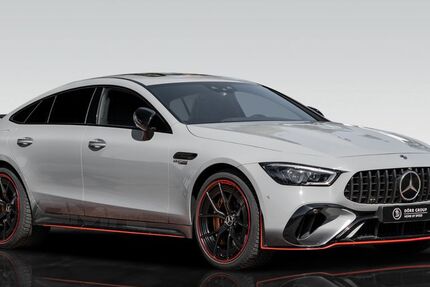 Mercedes-Benz AMG GT 30.500 km 196.843 € Hockenheim 68766