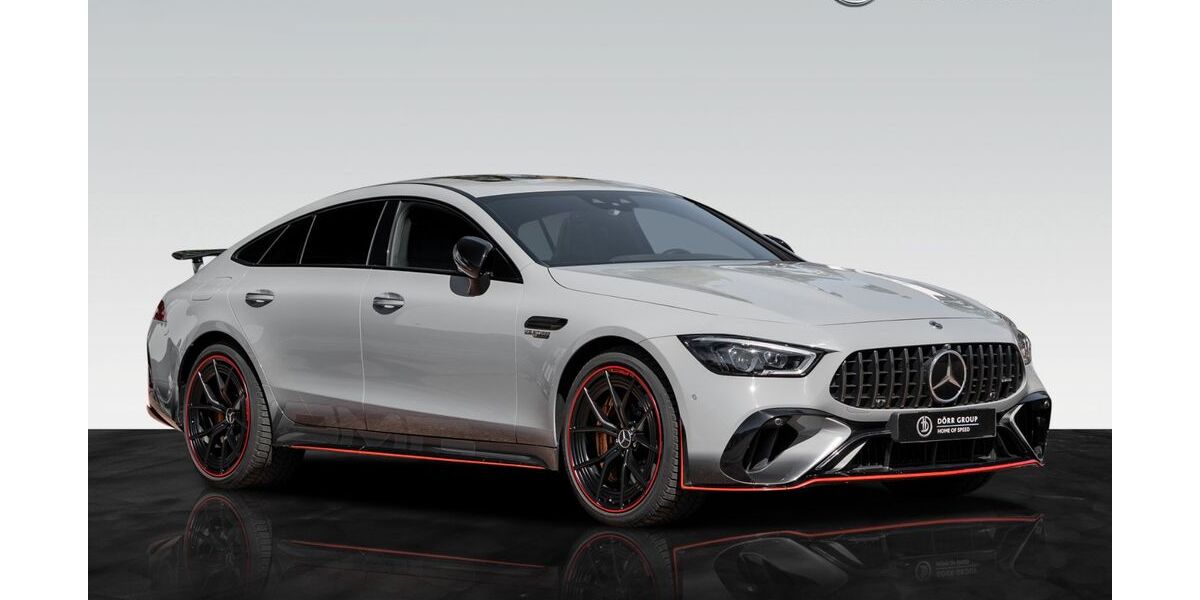 Mercedes-Benz AMG GT 30.500 km 196.843 € Hockenheim 68766