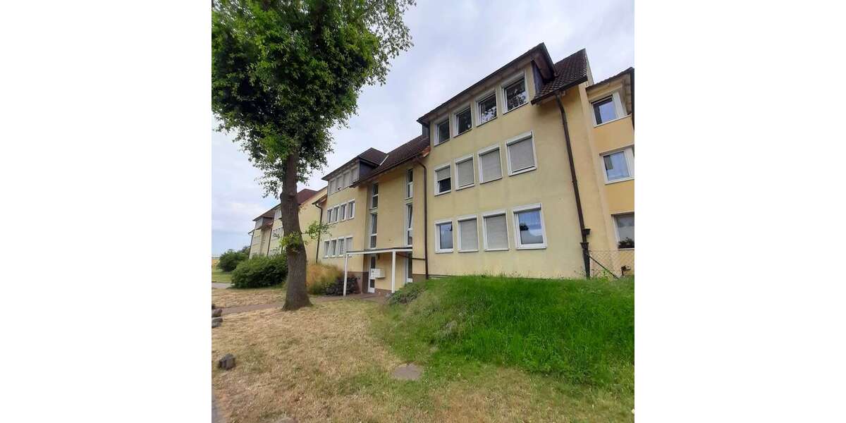 Etagenwohnung Groß Santersleben Groß Santersleben - 3 Zimmer, 72 m&sup2;, 490&euro; | Angebot:25324410