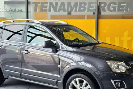 Opel Antara 198.700 km 9.900 &euro; Mettingen 49497