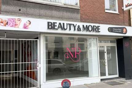 Gewerbeobjekt Düsseldorf Stadtmitte - 2.429&euro; | Angebot:26323464