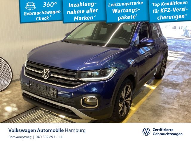 T-Cross