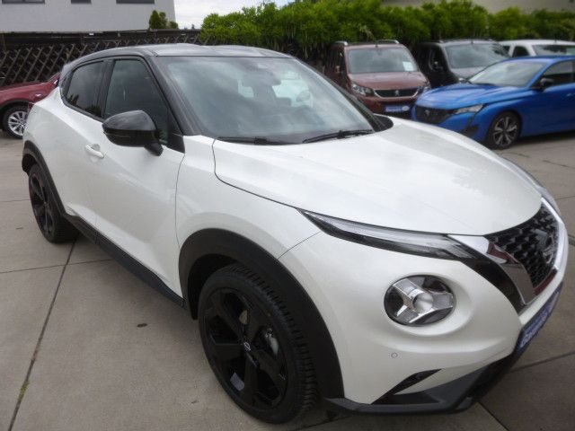 Nissan Juke 72.000 km 15.900 &euro; Neuhofen 67141