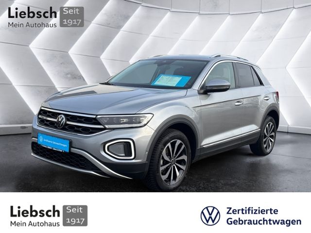 VW T-Roc 14.573 km 22.999 &euro; Lübben 15907