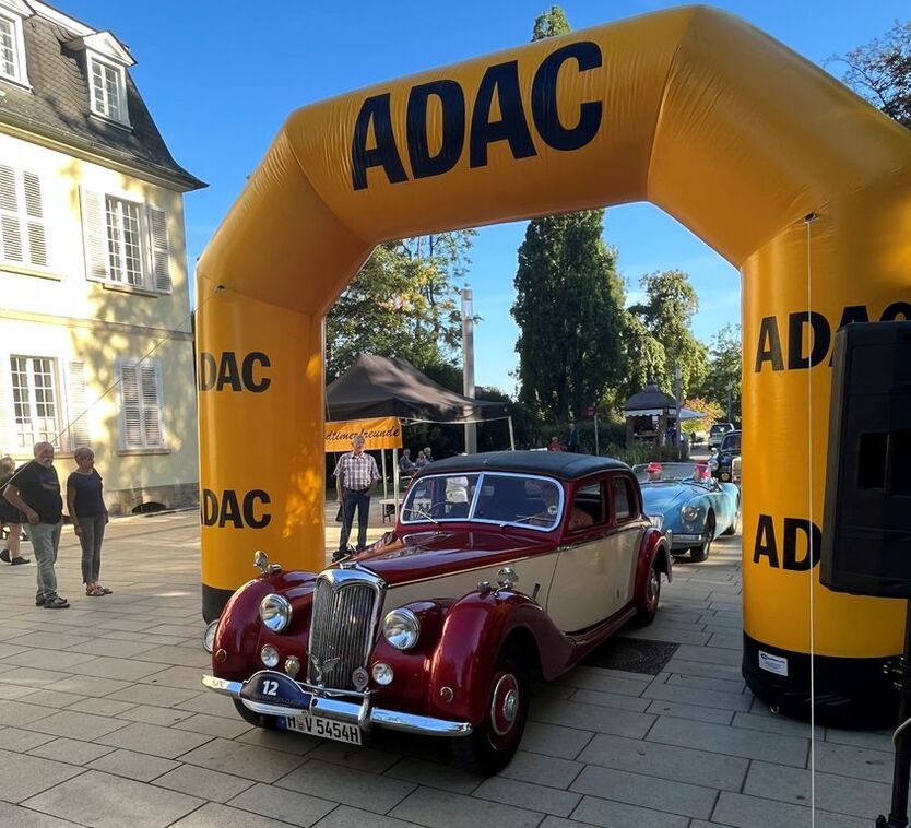 Riley Andere 29.999 km 19.600 € Hemmingen 30966