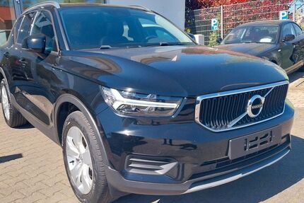 Volvo XC40 90.000 km 24.190 &euro; Nordhorn 48527