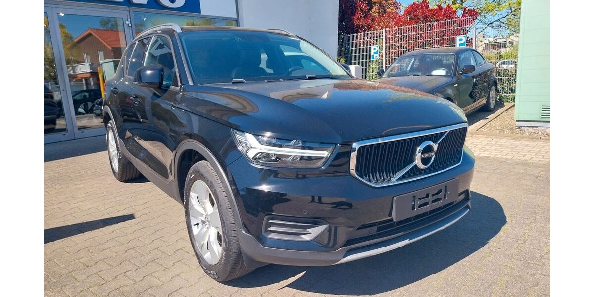 Volvo XC40 90.000 km 24.190 &euro; Nordhorn 48527
