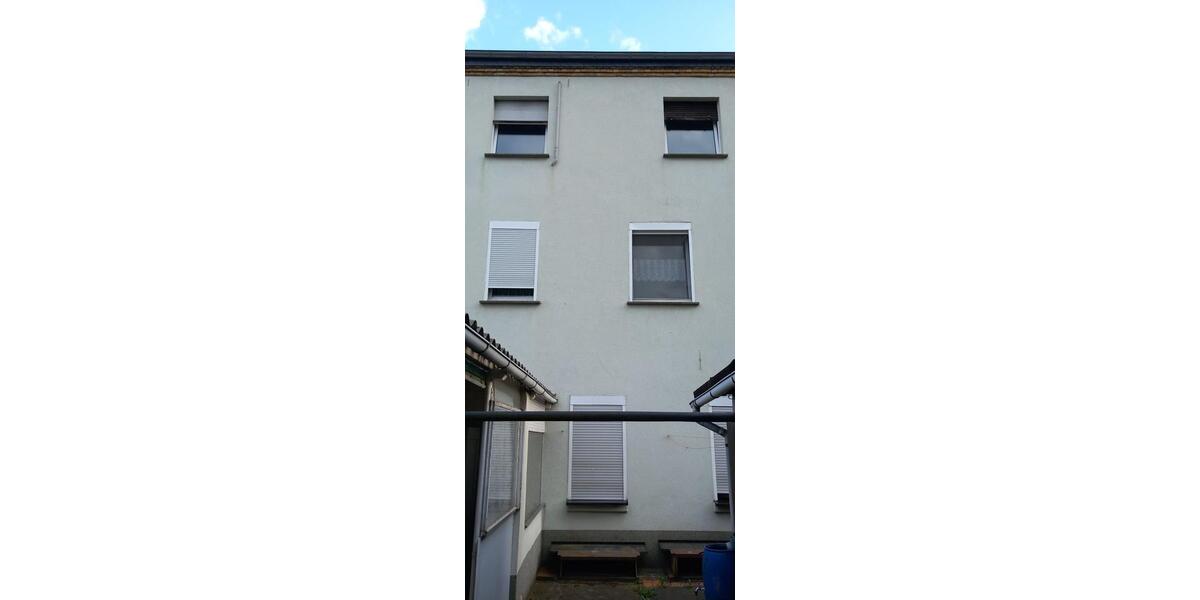 Reihenhaus Coswig (Anhalt) - 6 Zimmer, 106 m&sup2;, 55.000&euro; | Angebot:27143067