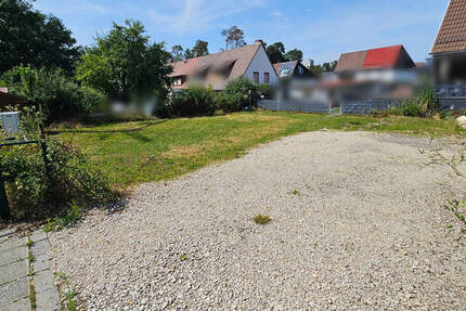 Baugrundstück in der Metropolregion Nürnberg Reichelsdorf mit 288m² Fläche - in ruhiger Wohnlage! zimmer