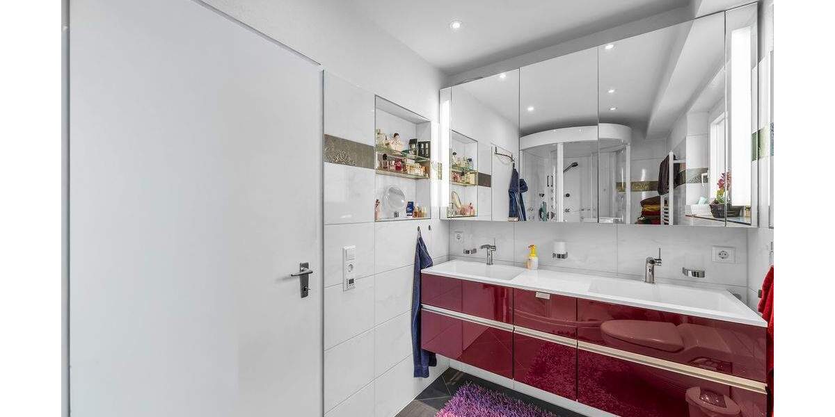Reihenendhaus Konstanz Fürstenberg - 7 Zimmer, 190 m&sup2;, 990.000&euro; | Angebot:25749322