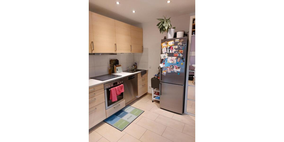 Erdgeschoßwohnung Neuberg - 1.5 Zimmer, 47 m&sup2;, 650&euro; | Angebot:26661984