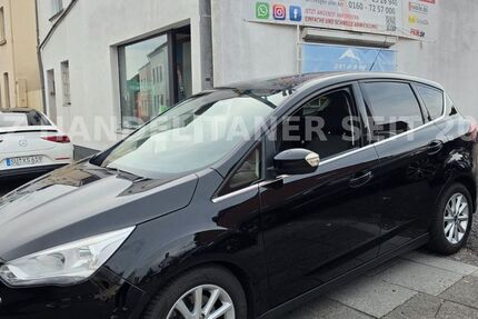 Ford C-Max 170.000 km 7.599 &euro; Troisdorf (Nähe Köln/Bonn) 53844