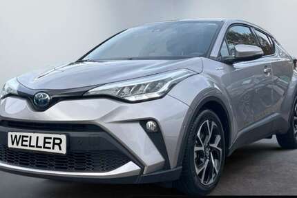 Toyota C-HR 36.000 km 22.750 € Dortmund 44143