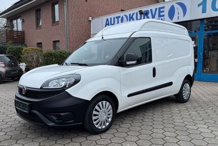 Fiat Doblo 124.979 km 15.500 &euro; Uetersen 25436