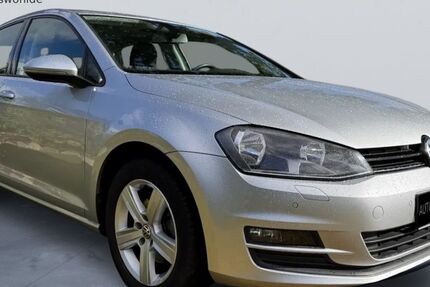 VW Golf 103.979 km 8.990 &euro; Ahrenswohlde 21702