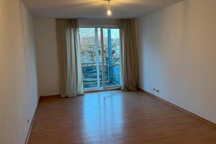 Zu verkaufen 1-Zi Wohnung mit Balkon, Keller und Stellplatz in Tü 1 zimmer