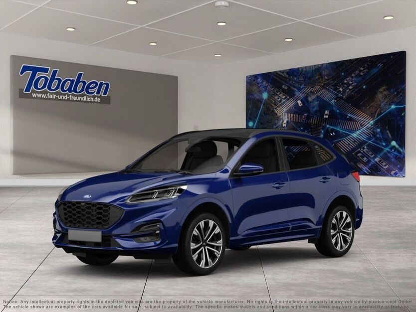 Kuga