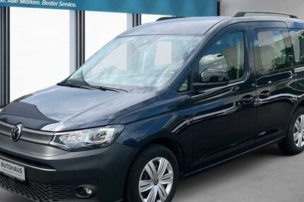 VW Caddy 53.944 km 25.850 &euro; Schweinfurt 97424