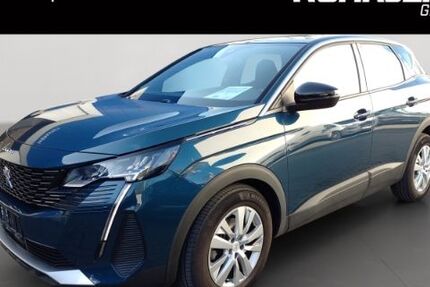 Peugeot 3008 18.500 km 20.490 &euro; Duisburg 47059