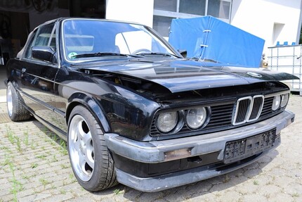 BMW BMW E30