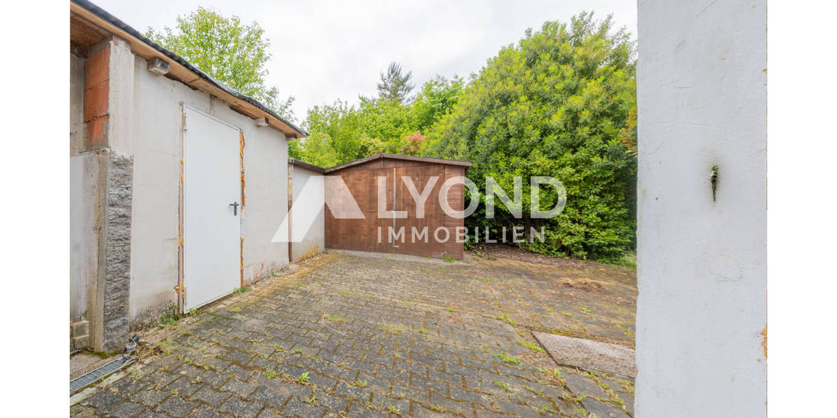 Grundstück Leinach - 179.000&euro; | Angebot:26617346