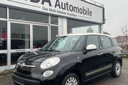Fiat 500L Living 167.000 km 5.900 &euro; Stromberg - Warmsroth 55442