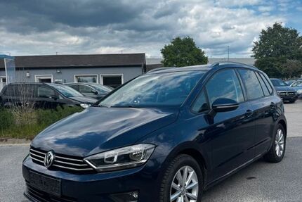 VW Golf Sportsvan 226.710 km 6.490 &euro; Velten 16727
