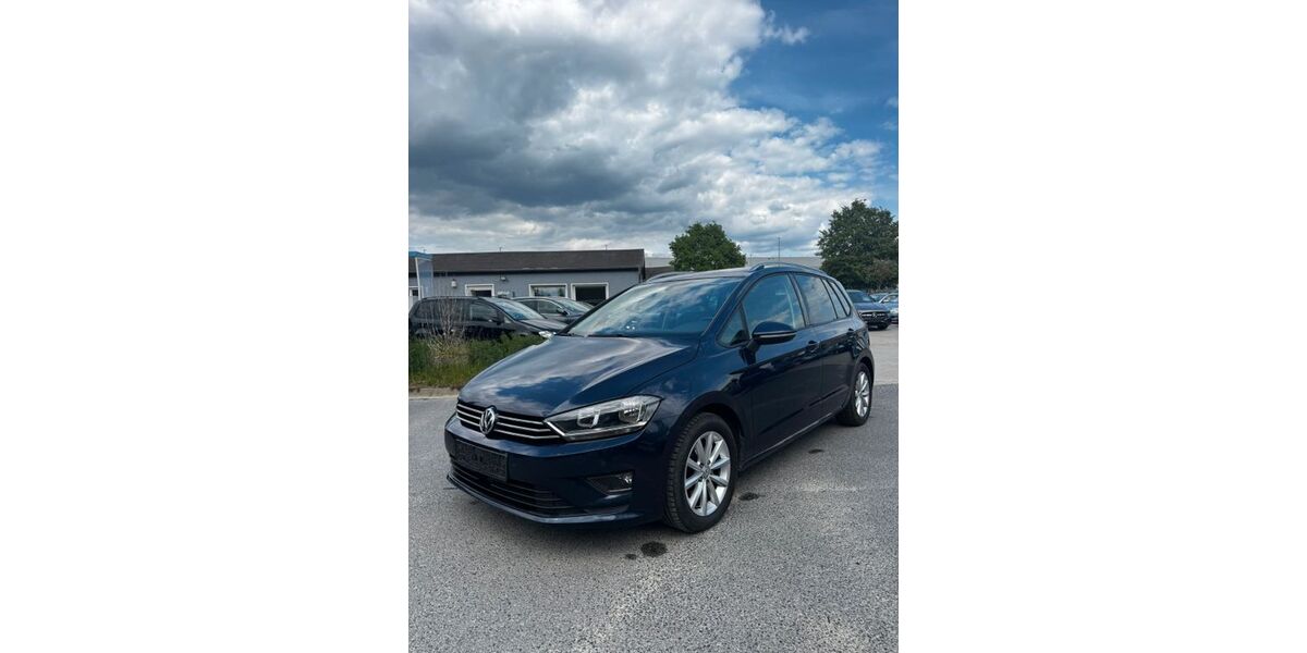 VW Golf Sportsvan 226.710 km 6.490 &euro; Velten 16727