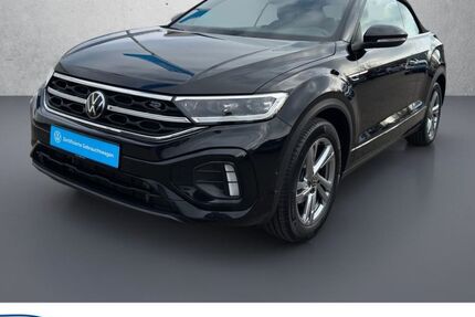 VW T-Roc 64.400 km 28.990 &euro; Markdorf 88677