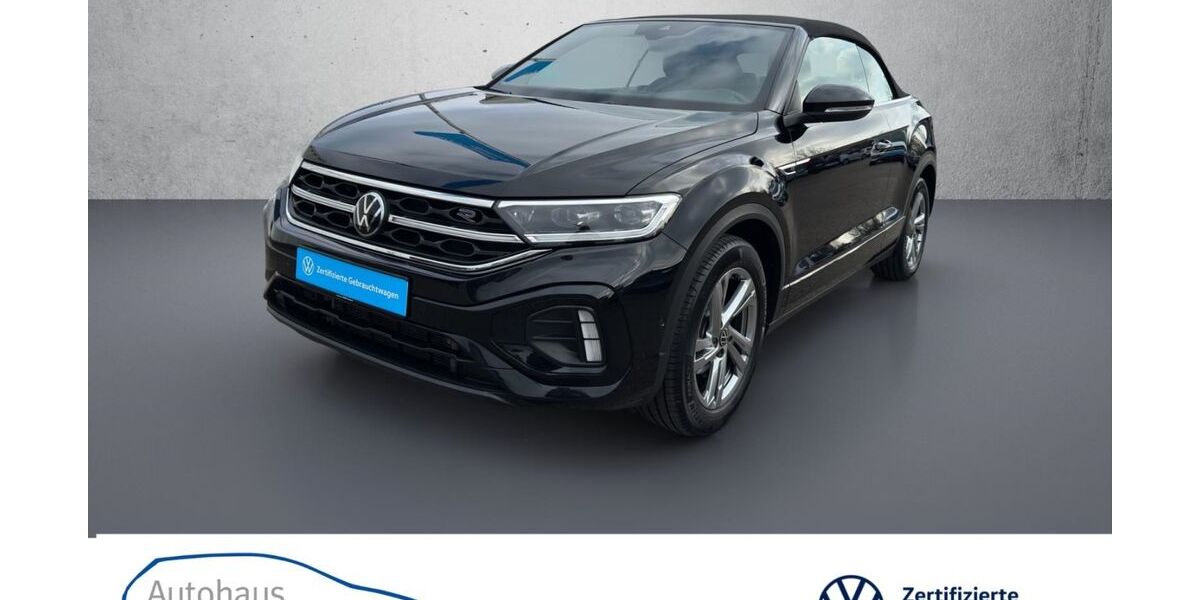 VW T-Roc 64.400 km 28.990 &euro; Markdorf 88677