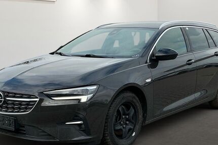 Opel Insignia 100.842 km 9.199 &euro; Brehna 06796