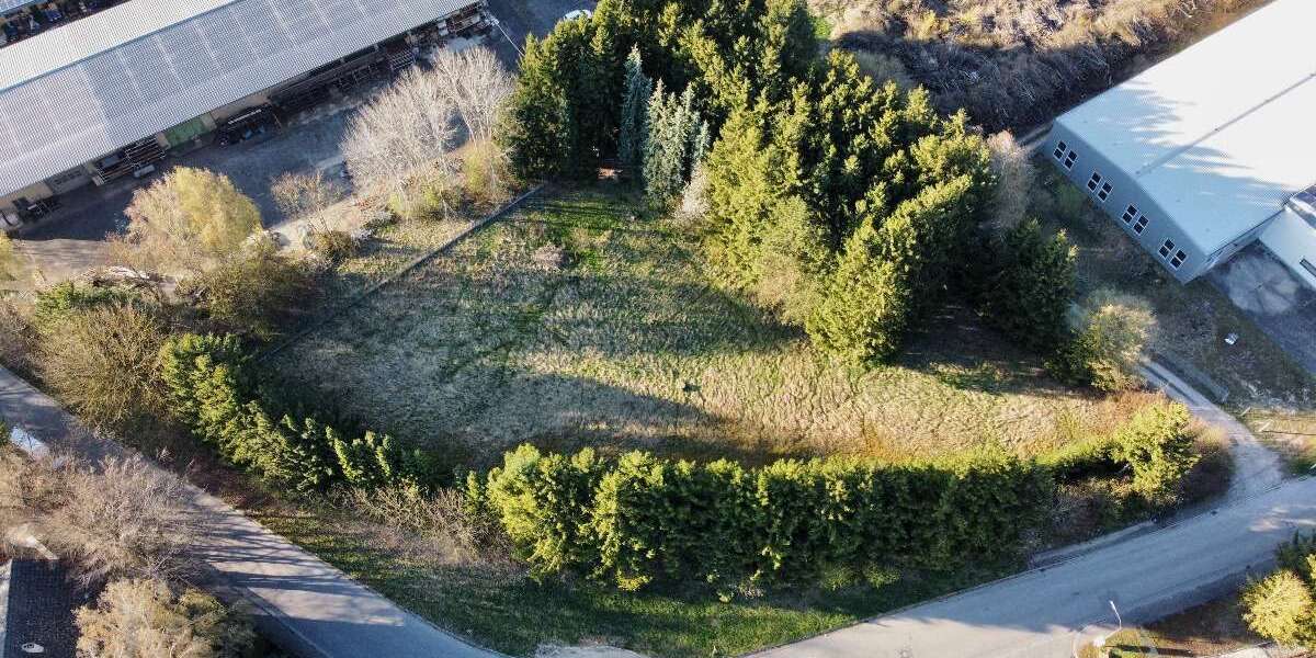 Grundstück Erbach - 1.363.000&euro; | Angebot:26181534