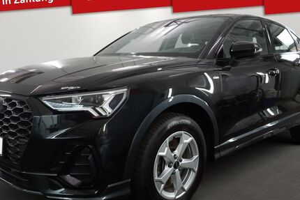 Audi Q3 62.000 km 36.270 &euro; Lindenberg 88161