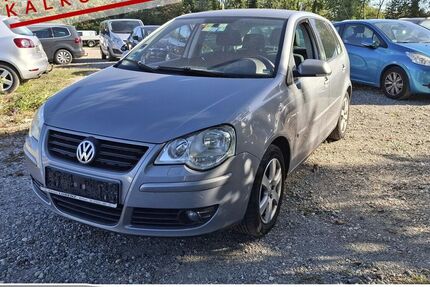 VW Polo 188.500 km 1.585 &euro; Achern 77855