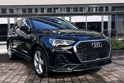 Audi Q3 83.800 km 29.400 &euro; Stuttgart 70499